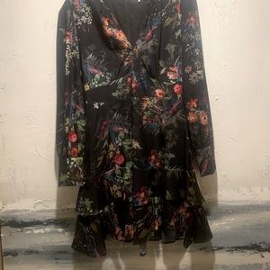 Parker Dress